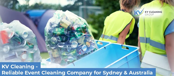 Commercial Cleaning Services in Sydney NSW by KV Cleaning